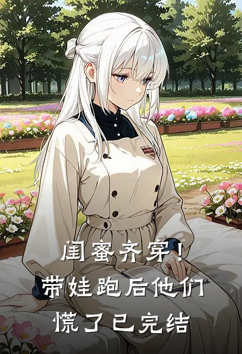 闺蜜齐穿！带娃跑后他们慌了已完结