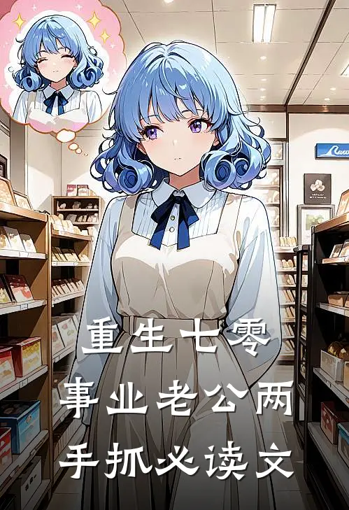 重生七零：事业老公两手抓必读文