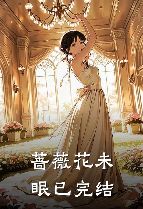 蔷薇花未眠已完结