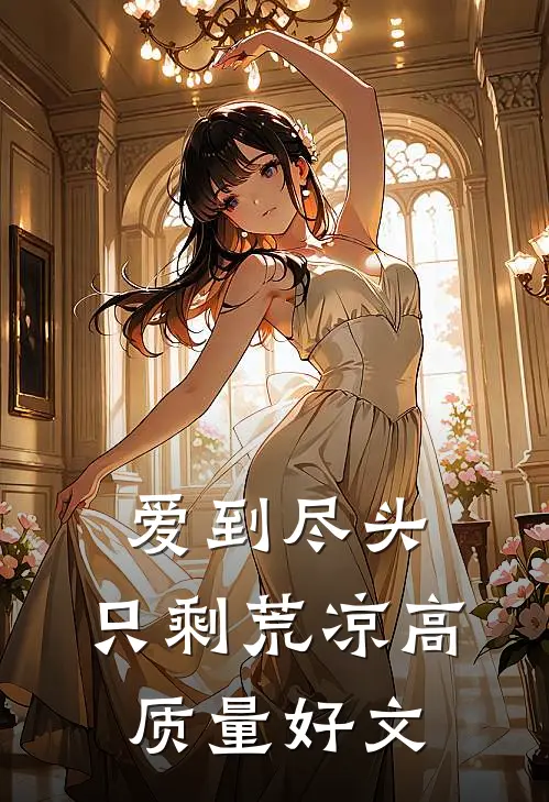 爱到尽头，只剩荒凉高质量好文