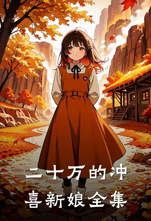 二十万的冲喜新娘 全集