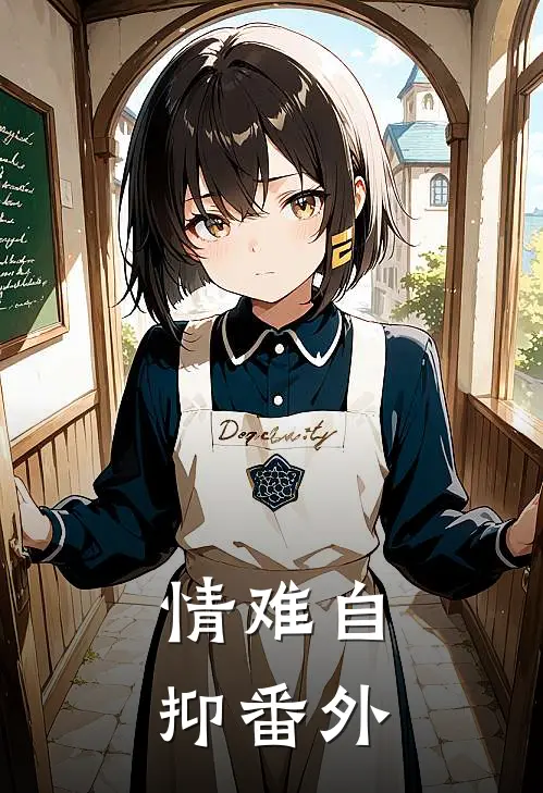 情难自抑 番外