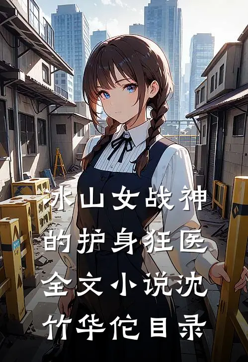 冰山女战神的护身狂医全文小说沈竹华佗目录