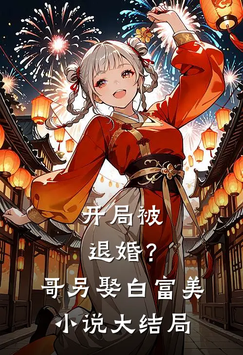 开局被退婚？哥另娶白富美小说大结局