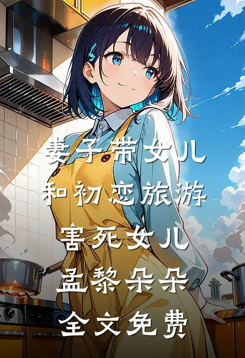 妻子带女儿和初恋旅游，害死女儿孟黎朵朵全文免费