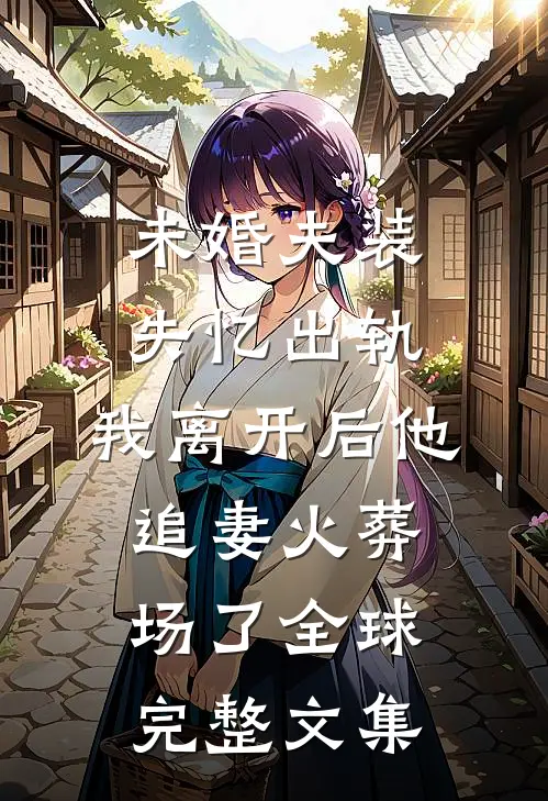 未婚夫装失忆出轨，我离开后他追妻火葬场了全球完整文集