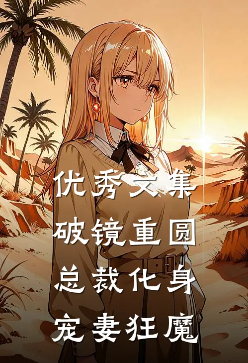 优秀文集破镜重圆：总裁化身宠妻狂魔