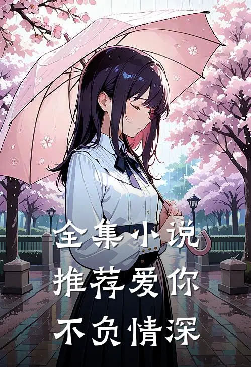 全集小说推荐爱你不负情深