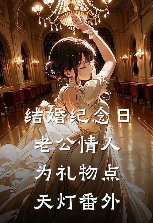 结婚纪念日，老公情人为礼物点天灯番外