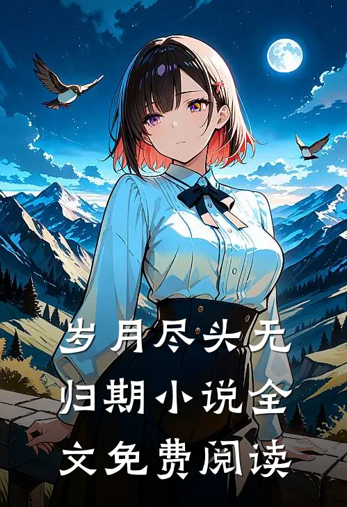 岁月尽头无归期小说全文免费阅读