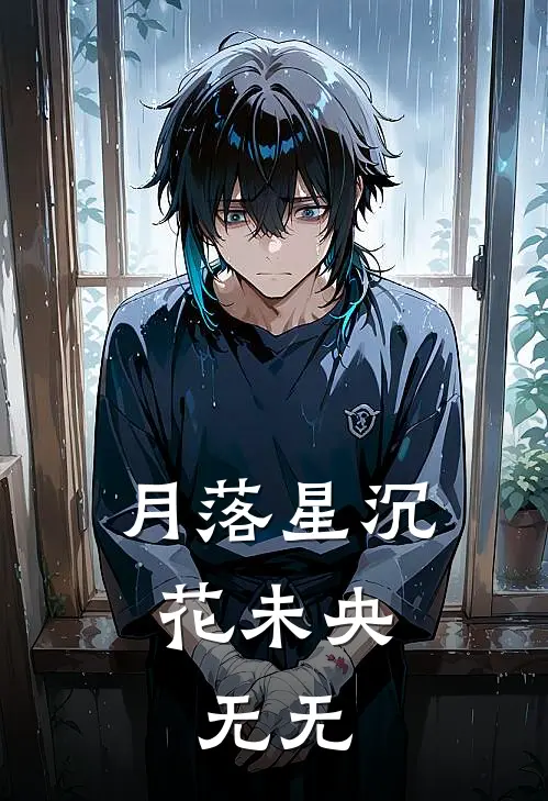 月落星沉花未央： 无无