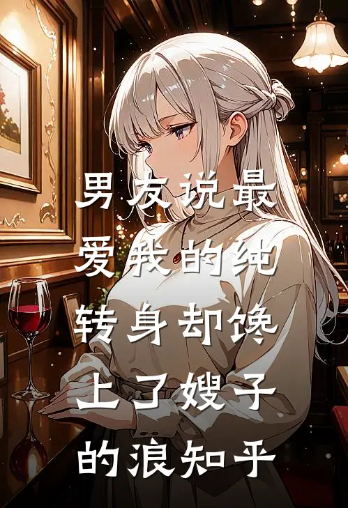 男友说最爱我的纯，转身却馋上了嫂子的浪知乎