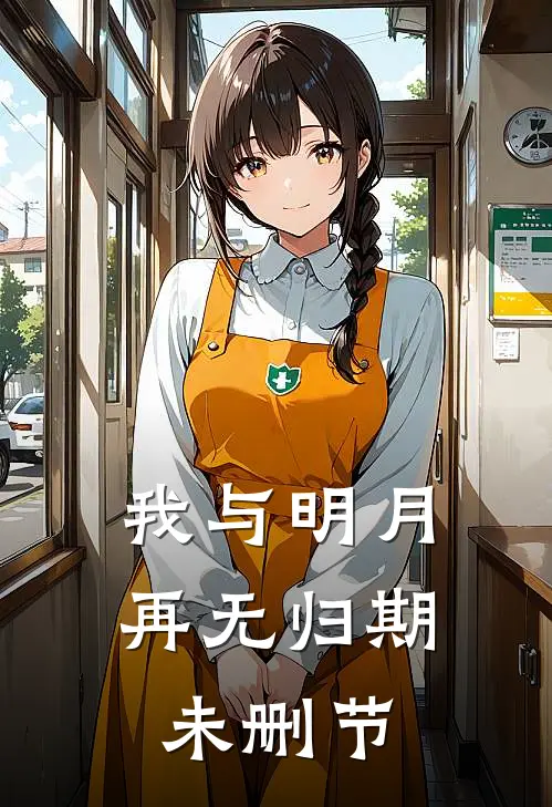 我与明月再无归期未删节