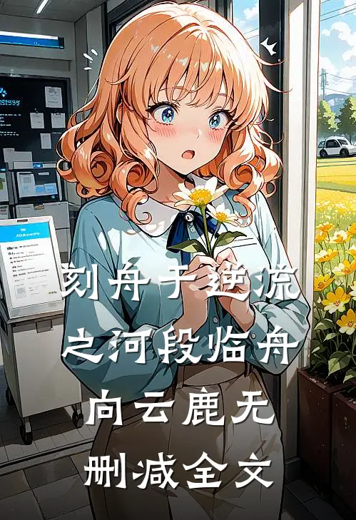 刻舟于逆流之河段临舟向云鹿无删减全文