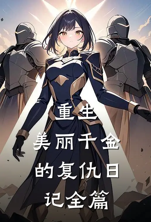 重生美丽千金的复仇日记全篇阅读