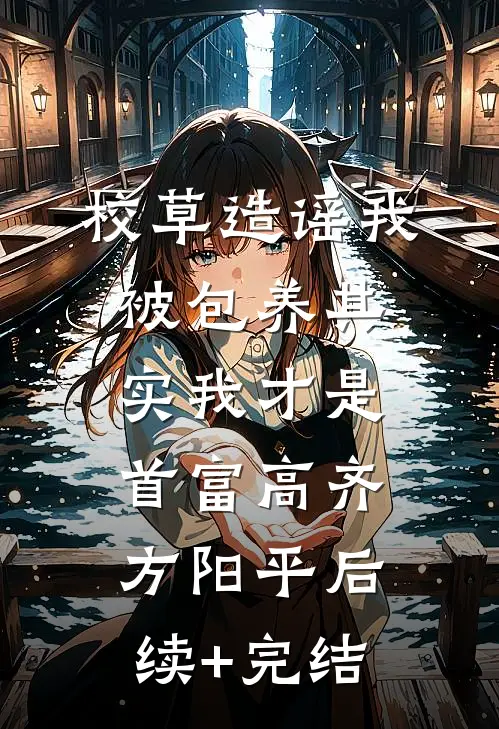 校草造谣我被包养其实我才是首富高齐方阳平后续+完结
