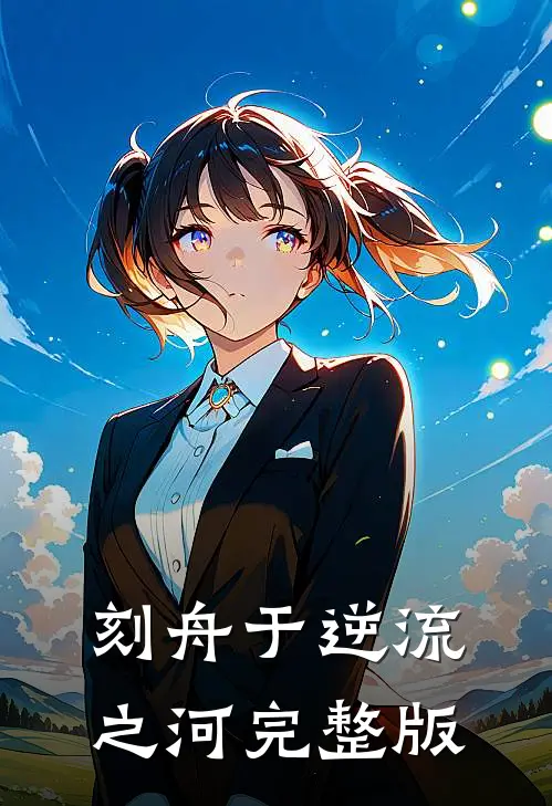 刻舟于逆流之河完整版