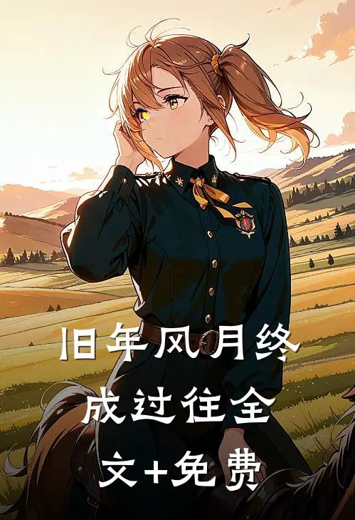 旧年风月终成过往全文+免费