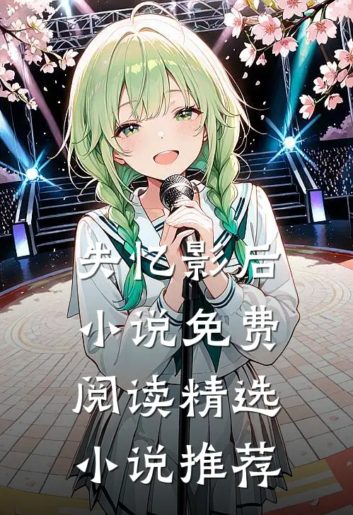 失忆影后 小说免费阅读精选小说推荐
