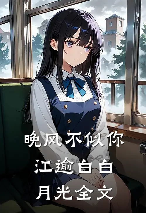 晚风不似你江逾白白月光全文