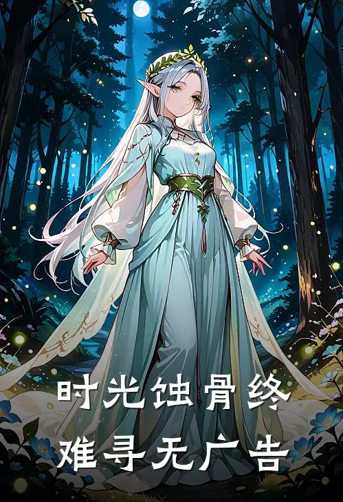 时光蚀骨终难寻无广告