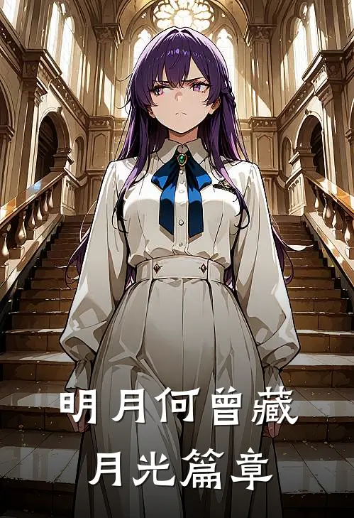 明月何曾藏月光篇章