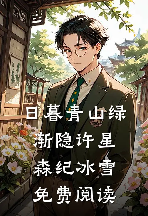 日暮青山绿渐隐许星森纪冰雪免费阅读