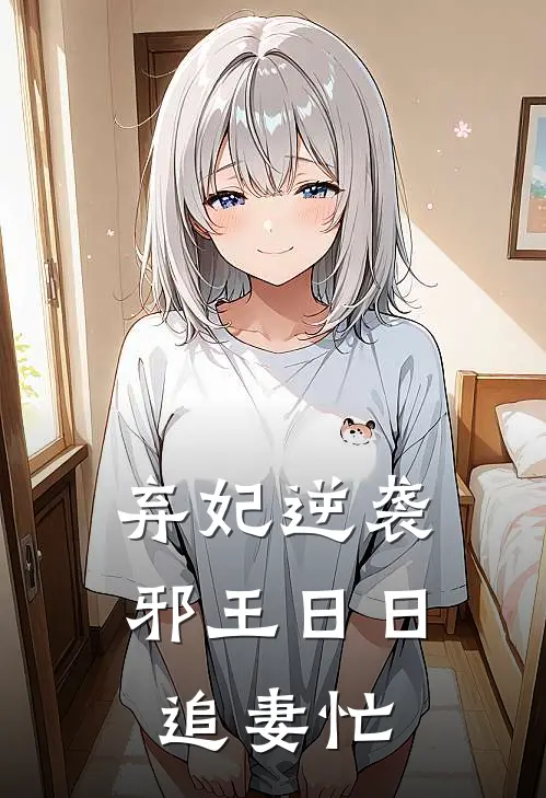 弃妃逆袭邪王日日追妻忙