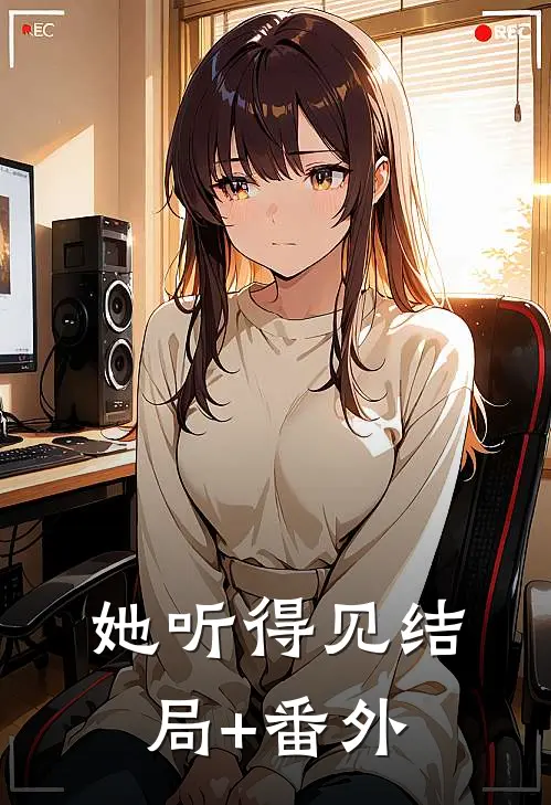 她听得见结局+番外