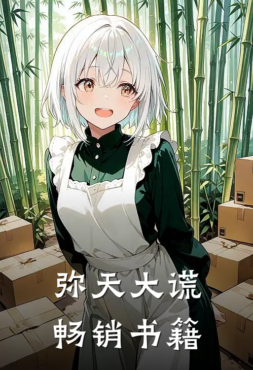 弥天大谎畅销书籍