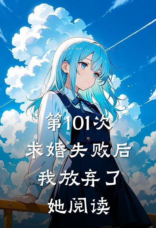 第101次求婚失败后，我放弃了她阅读