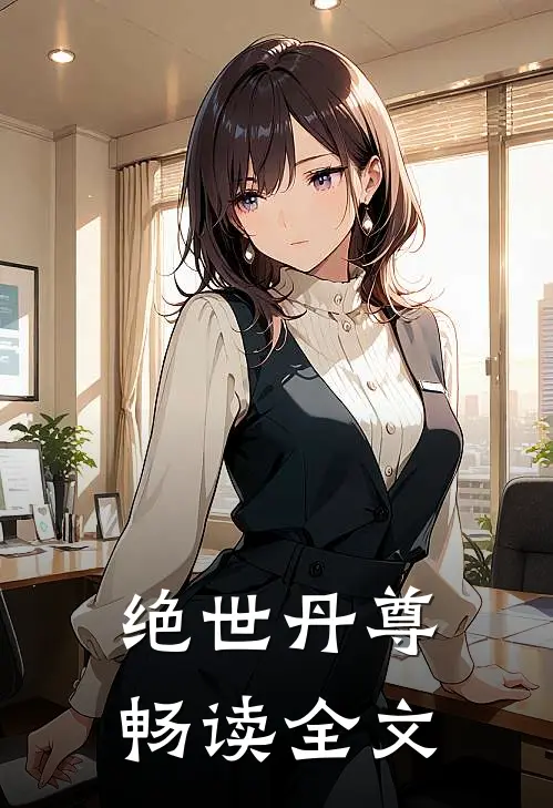 绝世丹尊畅读全文