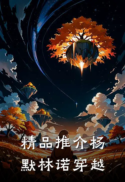 精品推介杨默林诺穿越