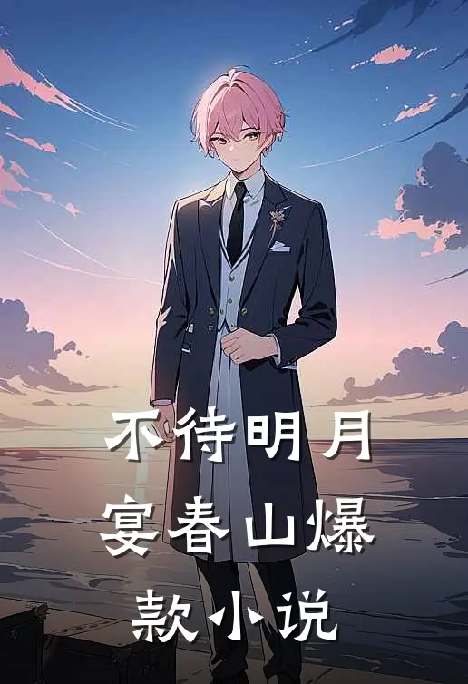 不待明月宴春山爆款小说