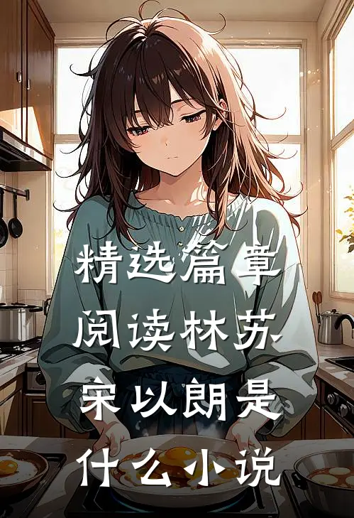精选篇章阅读林苏宋以朗是什么小说