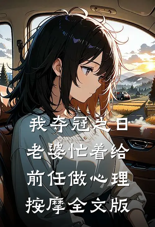 我夺冠之日，老婆忙着给前任做心理按摩全文版