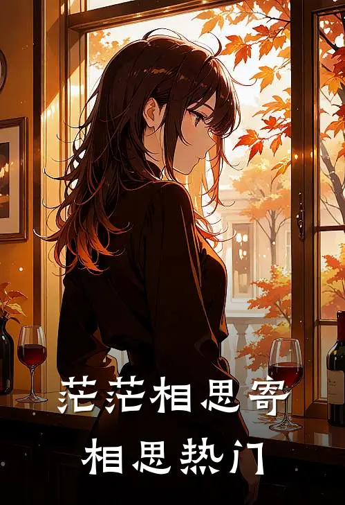 茫茫相思寄相思热门