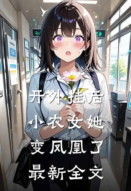 开外挂后，小农女她变凤凰了最新全文
