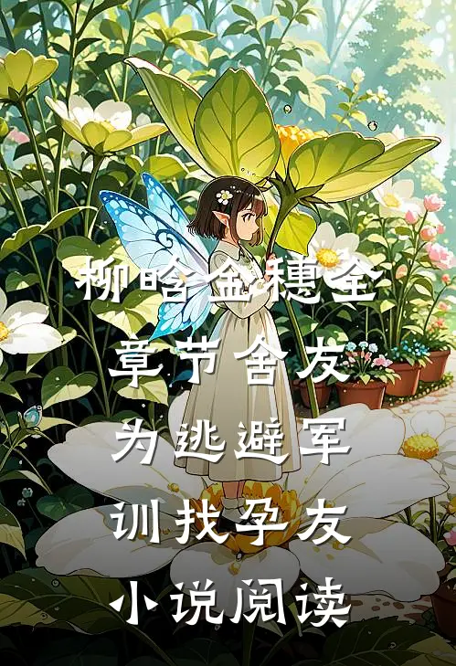 柳晗金穗全章节_舍友为逃避军训找“孕友”小说阅读