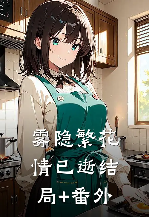 雾隐繁花情已逝结局+番外