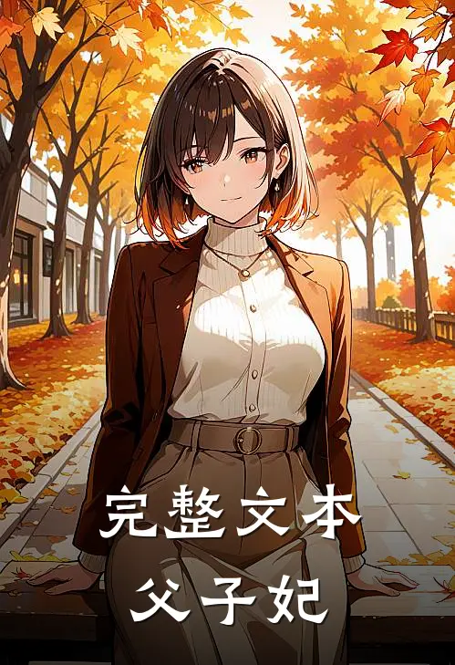 完整文本父子妃