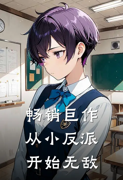 畅销巨作从小反派开始无敌