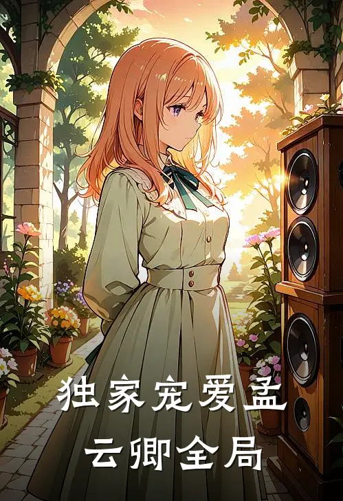 独家宠爱孟云卿 全局