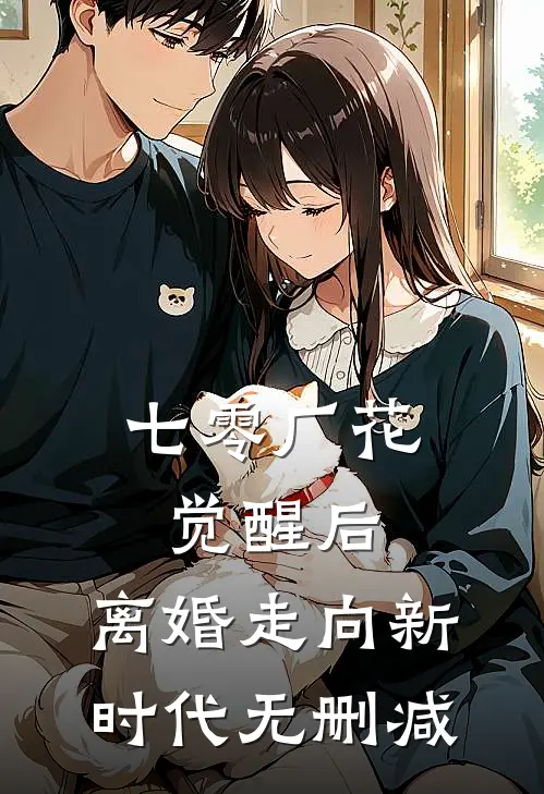 七零厂花觉醒后，离婚走向新时代无删减