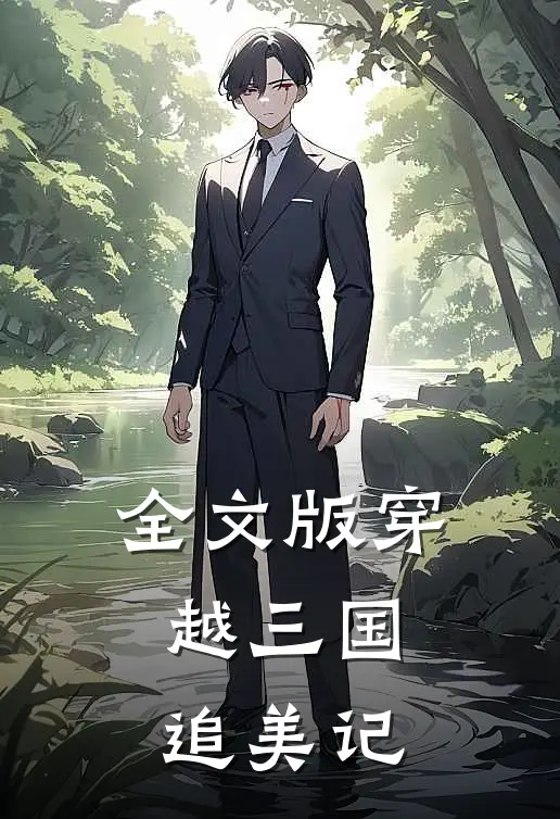 全文版穿越三国追美记