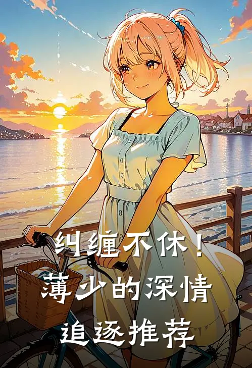 纠缠不休！薄少的深情追逐推荐