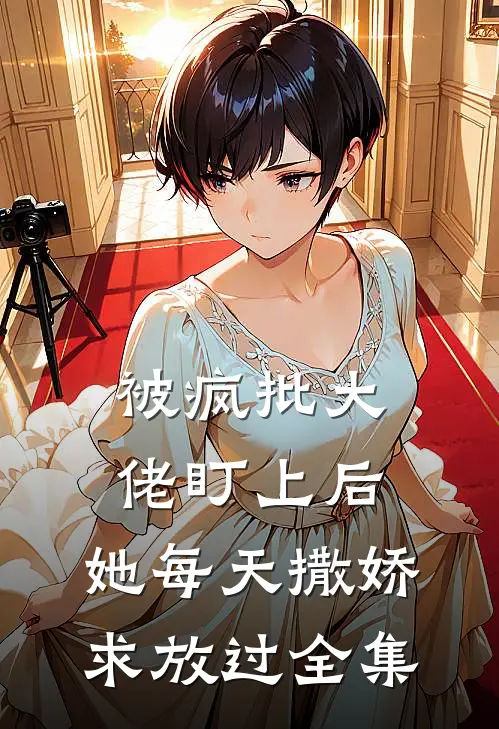 被疯批大佬盯上后，她每天撒娇求放过 全集