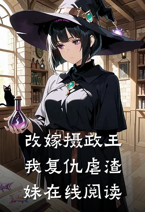 改嫁摄政王，我复仇虐渣妹在线阅读