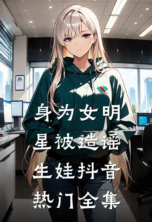 身为女明星被造谣生娃抖音热门 全集