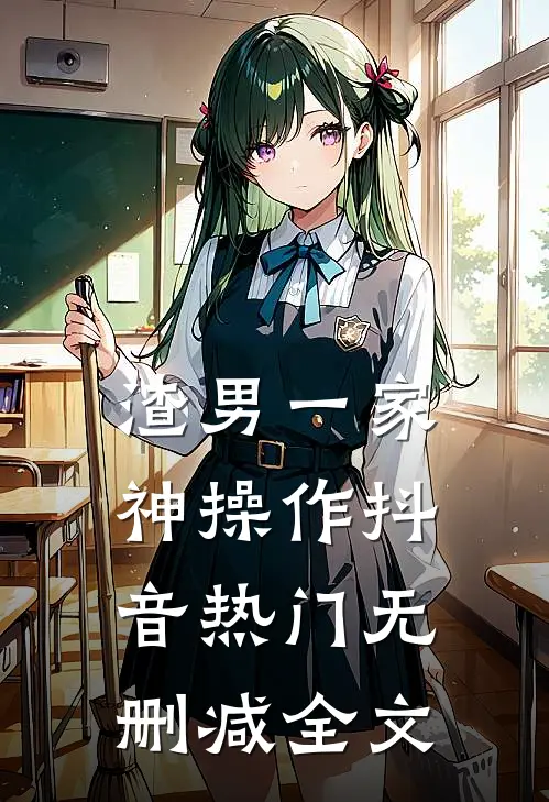 渣男一家神操作抖音热门无删减全文